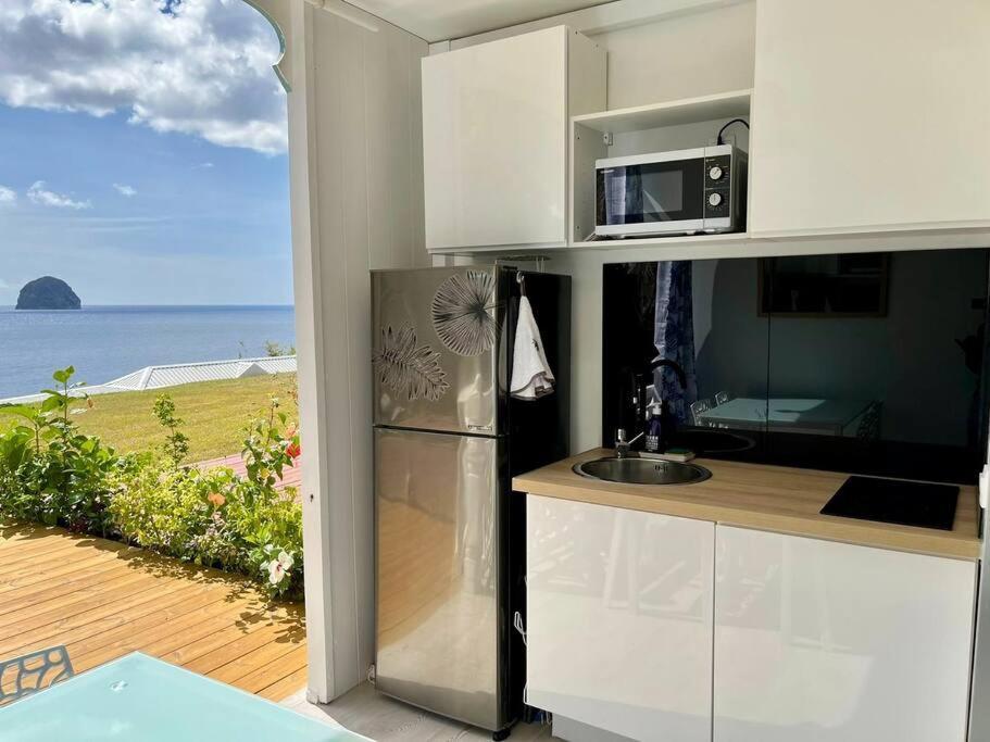 Nouveau : Suite Blue Diamond Le Diamant Exterior foto