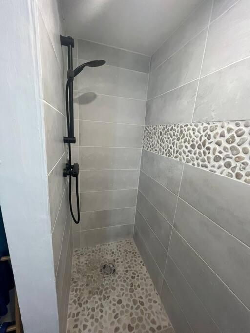 Nouveau : Suite Blue Diamond Le Diamant Exterior foto