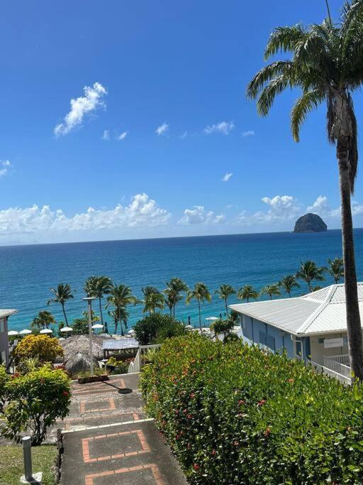 Nouveau : Suite Blue Diamond Le Diamant Exterior foto
