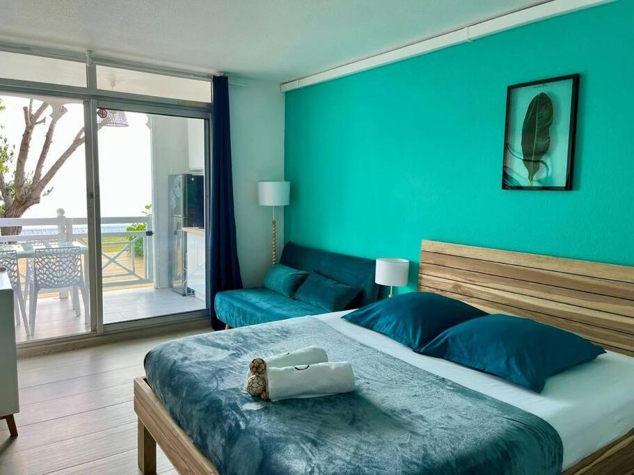 Nouveau : Suite Blue Diamond Le Diamant Exterior foto