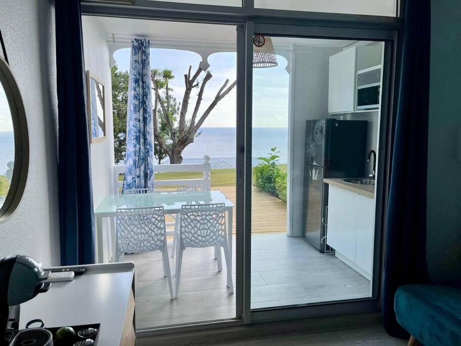 Nouveau : Suite Blue Diamond Le Diamant Exterior foto